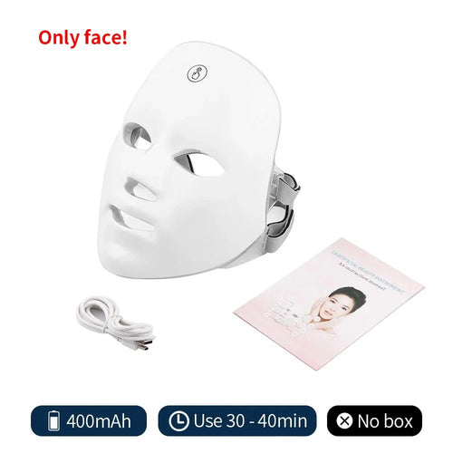 LED Skin Care Mask