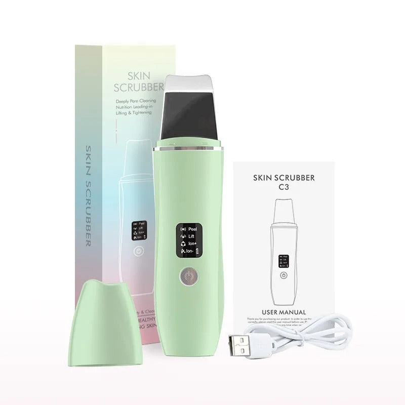 Face Pore Cleaner