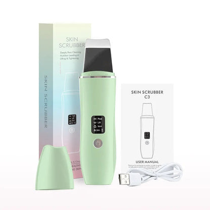 Face Pore Cleaner