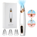 Suction Mode Blackhead Remover