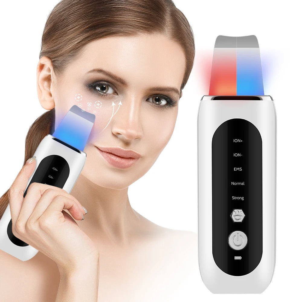 Face Pore Cleaner