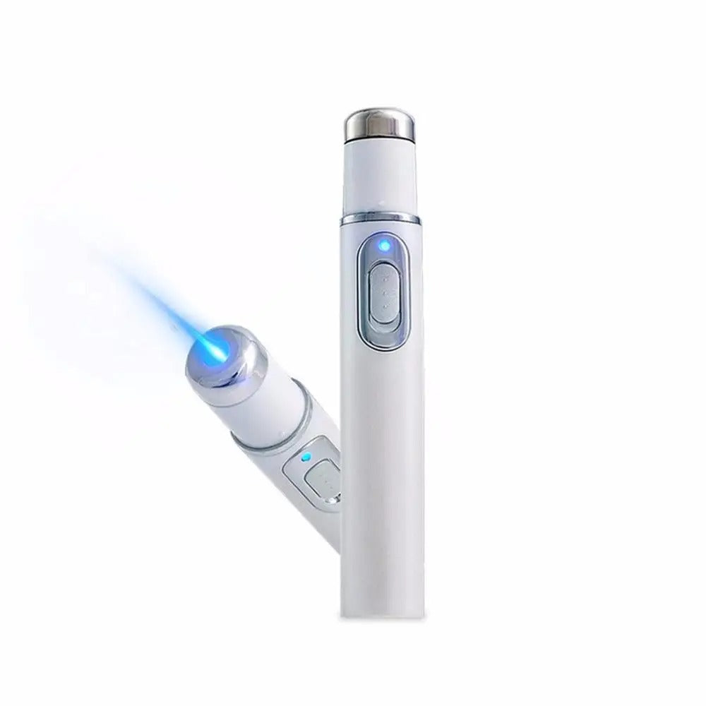 Scar Wrinkle Removal Treatment Device