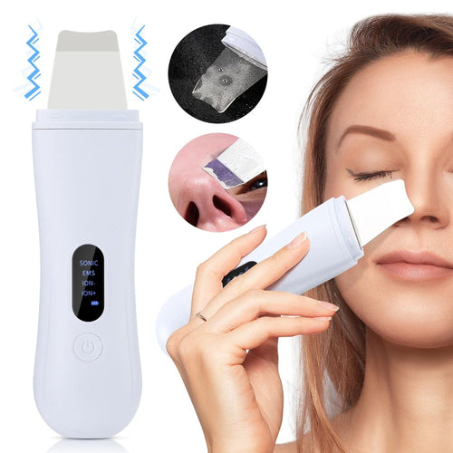 Face Pore Cleaner