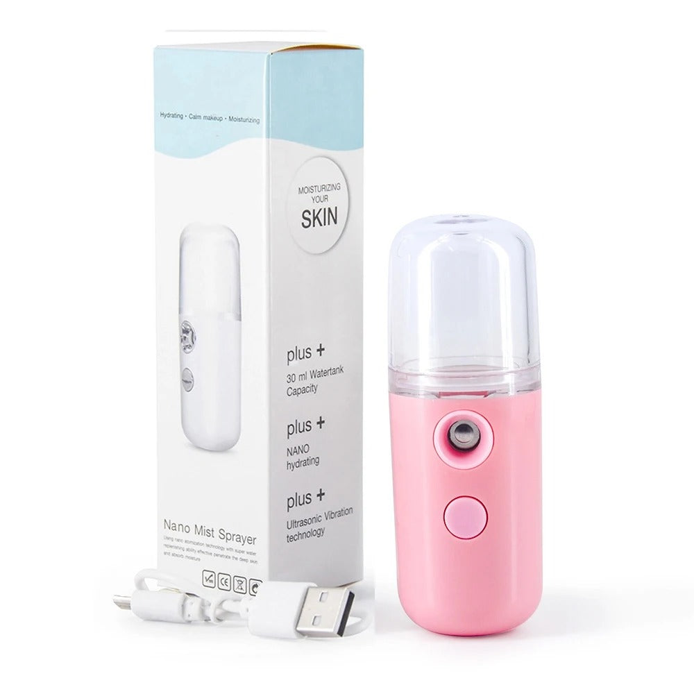 Nano Facial Mister