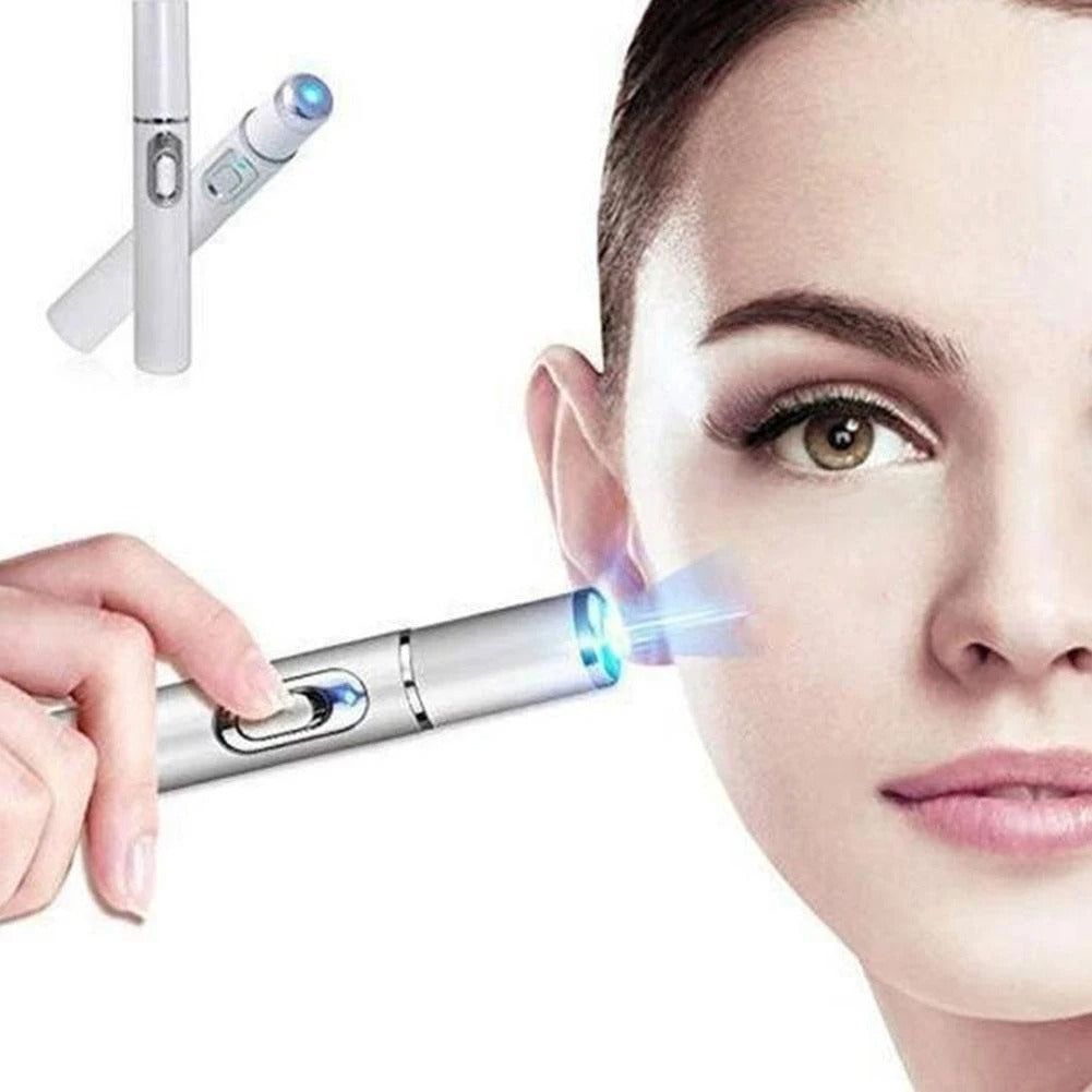 Scar Wrinkle Removal Treatment Device