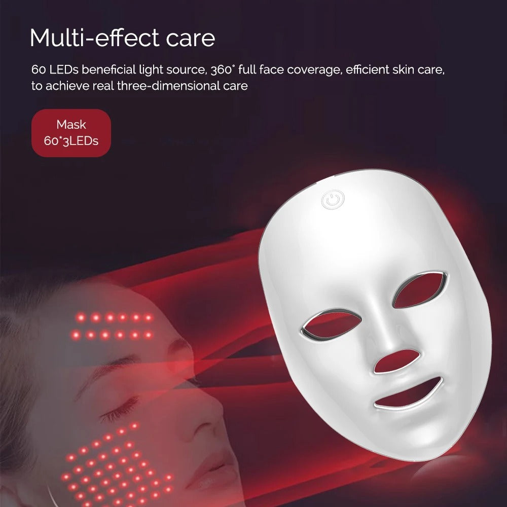 LED Skin Care Mask