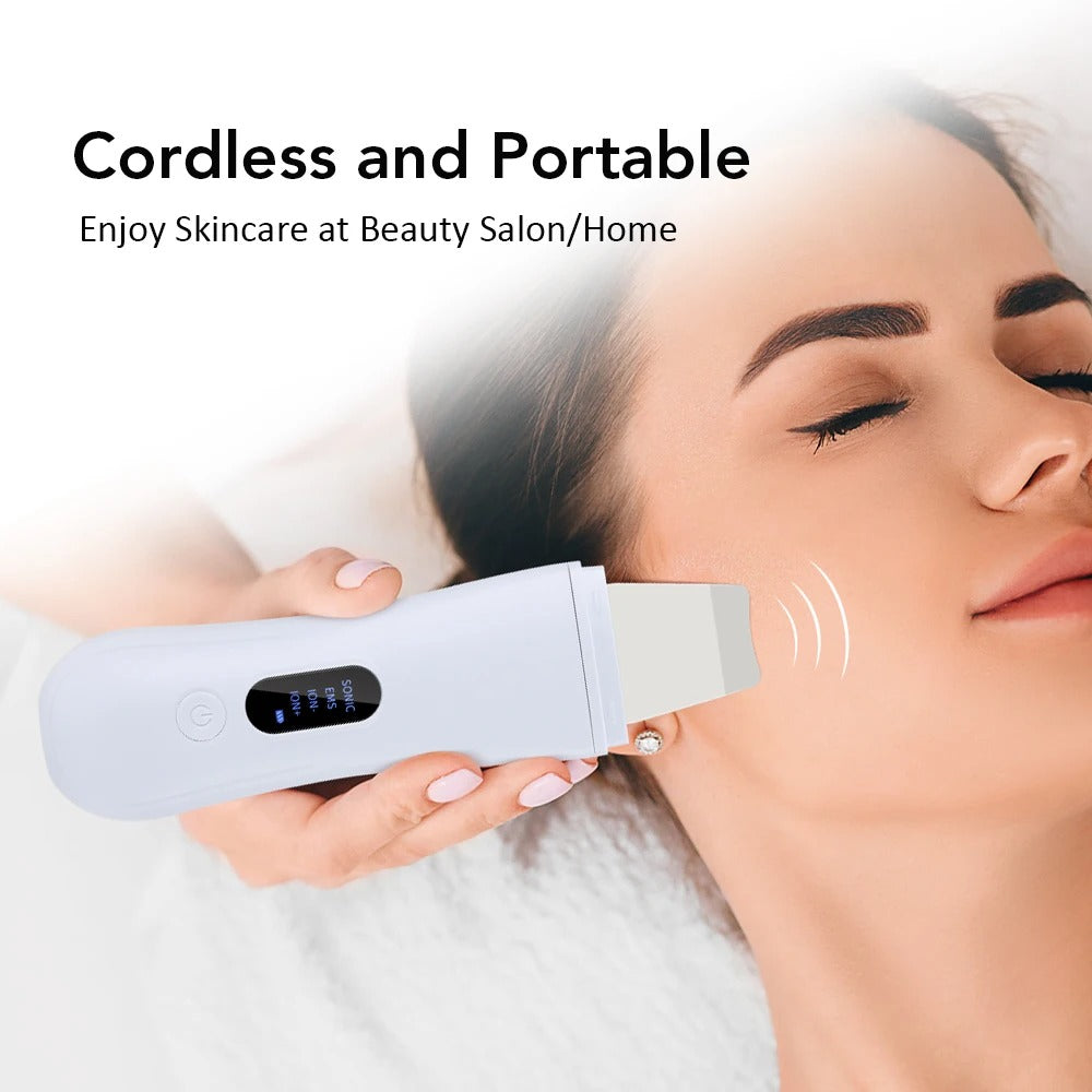 Face Pore Cleaner