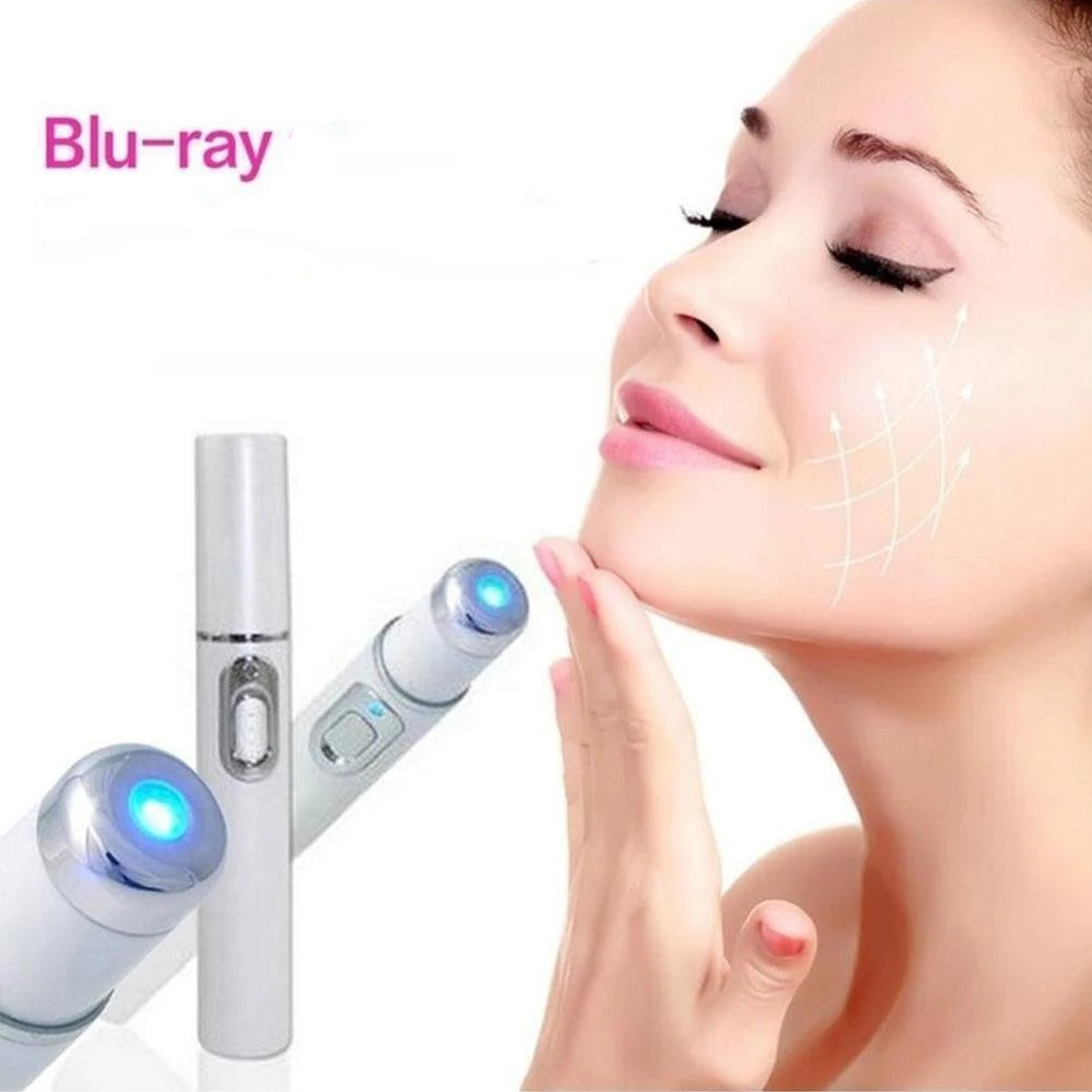 Scar Wrinkle Removal Treatment Device