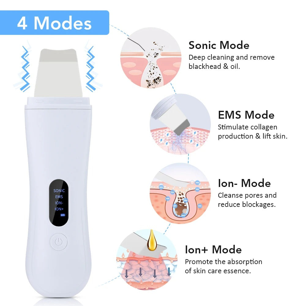 Face Pore Cleaner