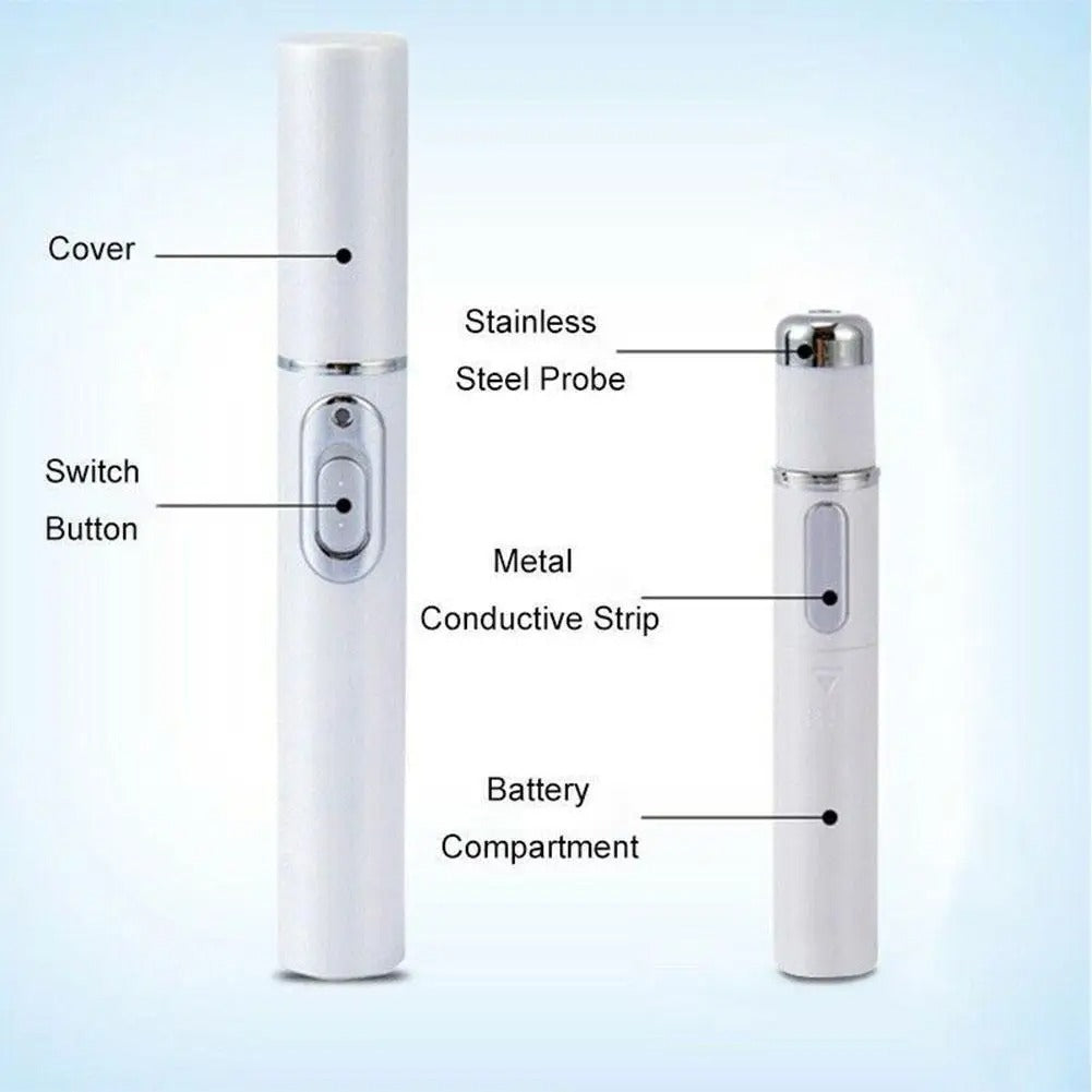 Scar Wrinkle Removal Treatment Device