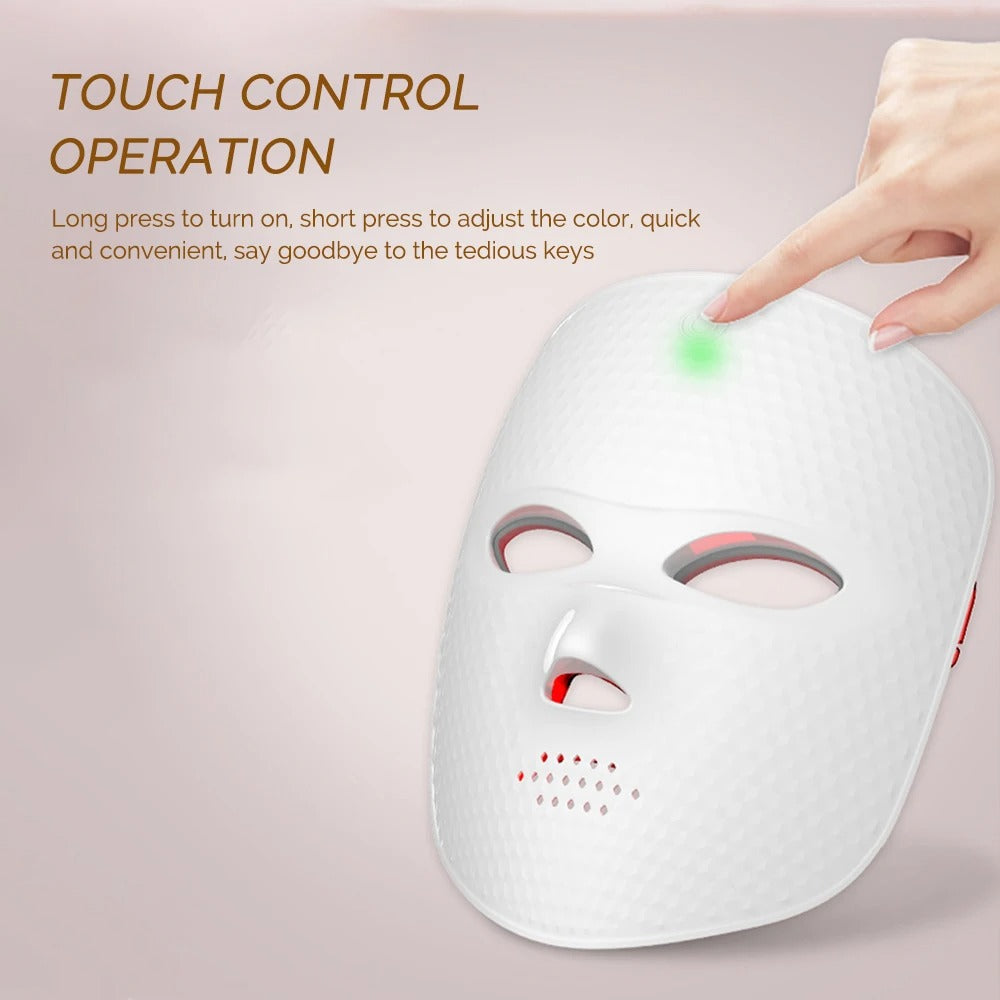 LED Skin Care Mask