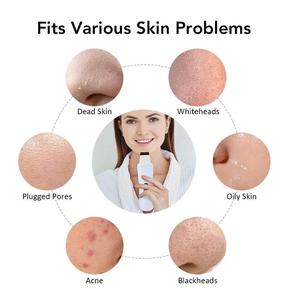 Face Pore Cleaner