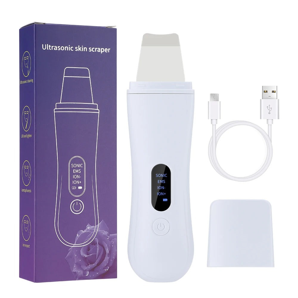 Face Pore Cleaner