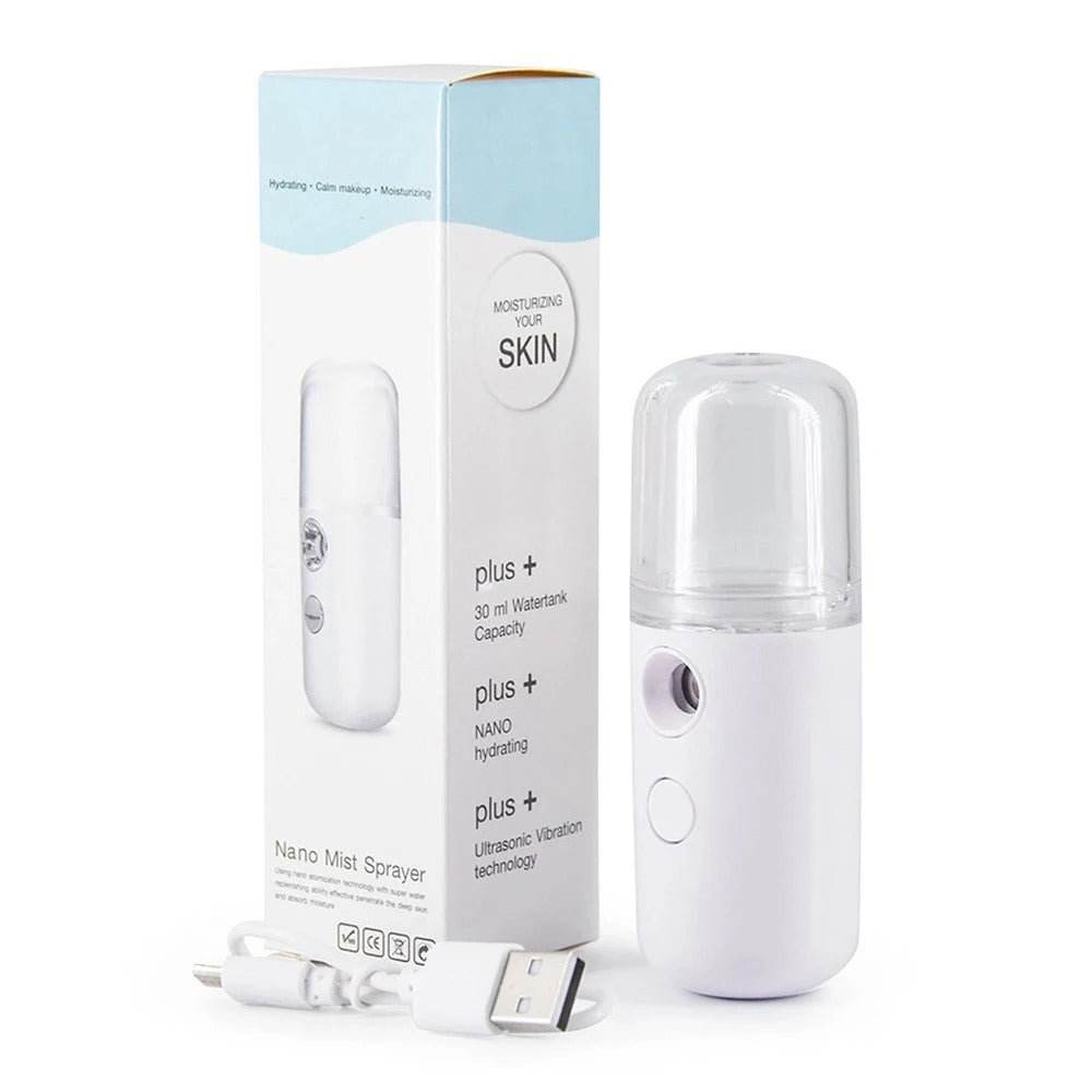 Nano Facial Mister
