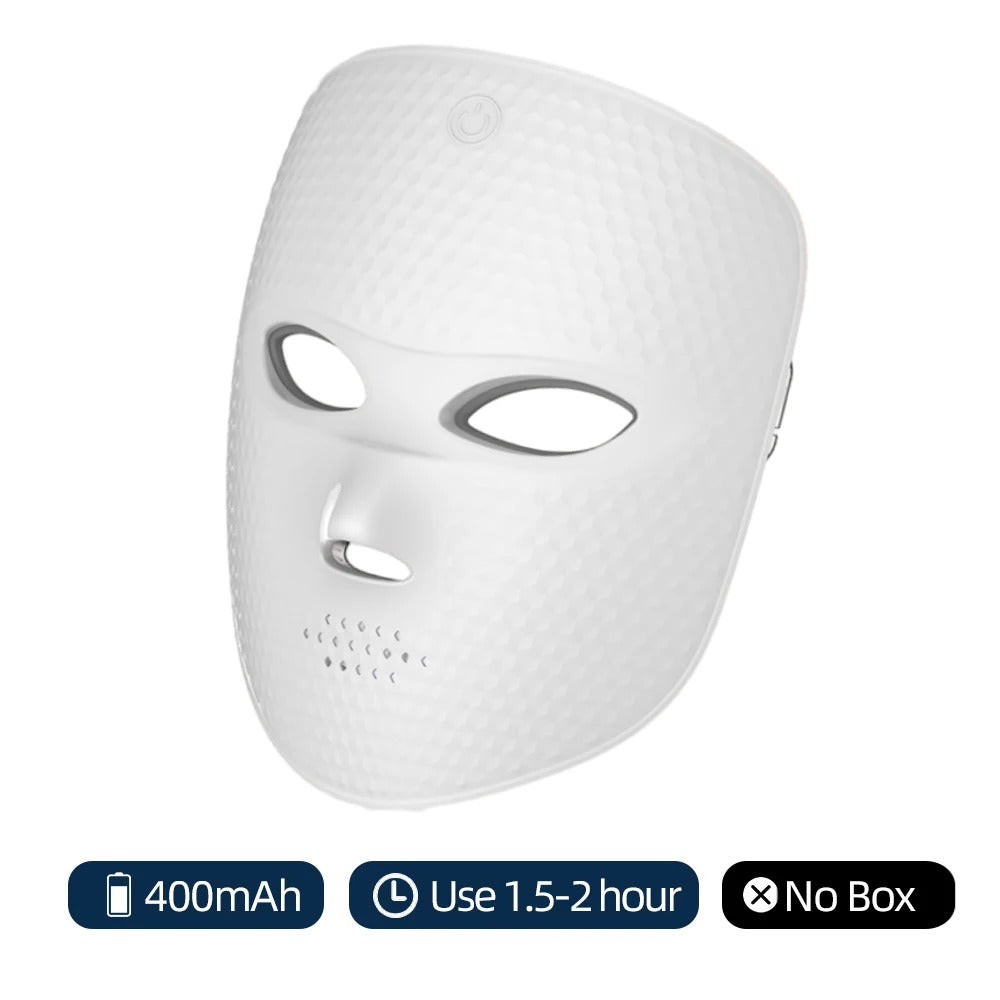 LED Skin Care Mask