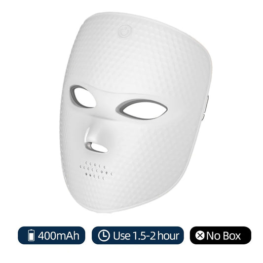 LED Skin Care Mask