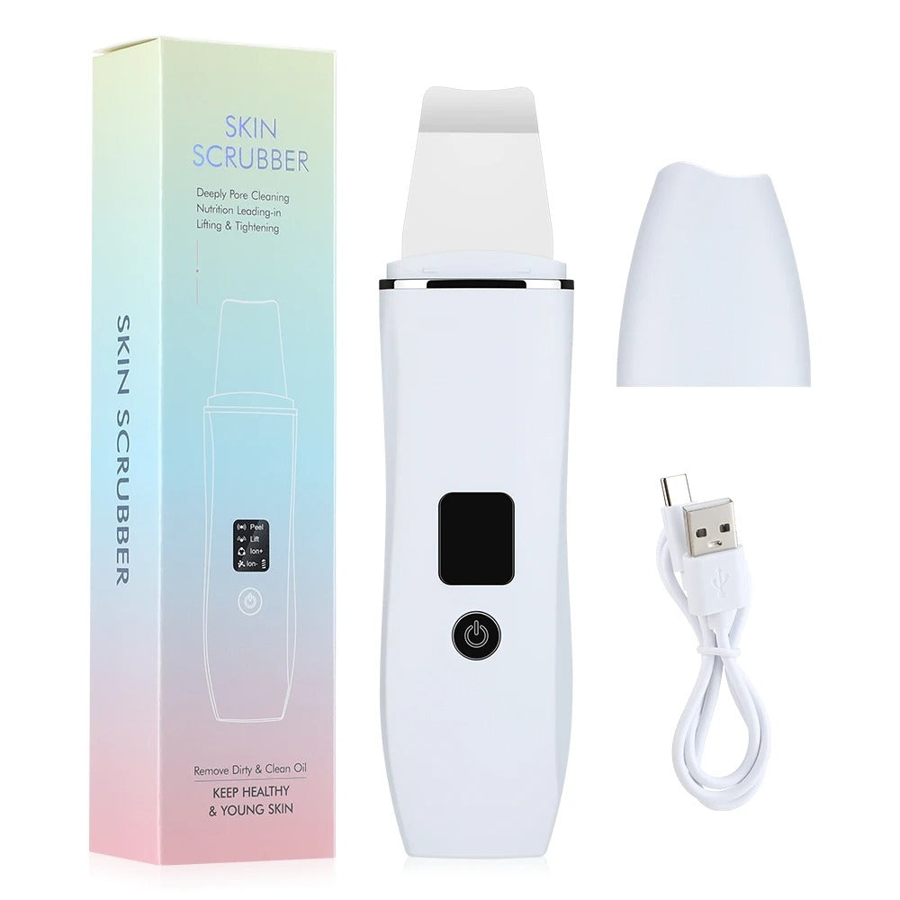 Face Pore Cleaner