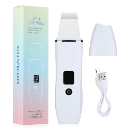 Face Pore Cleaner