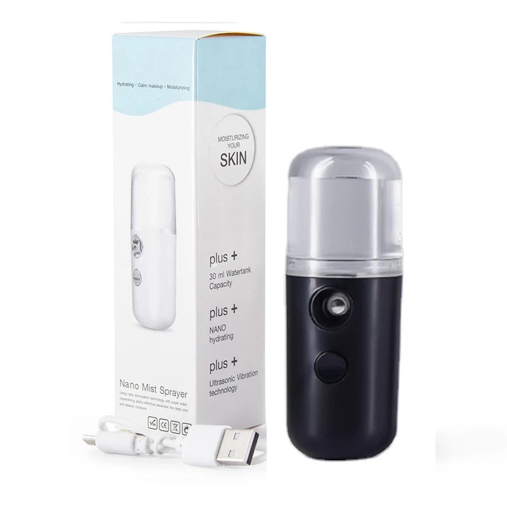 Nano Facial Mister