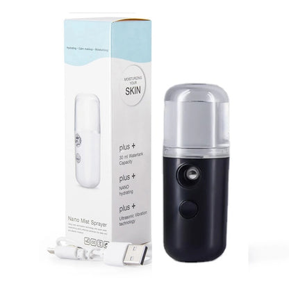 Nano Facial Mister